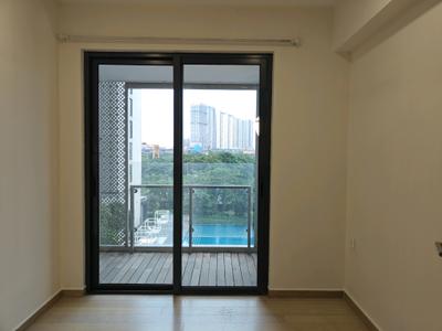 Bedroom Image of 2300 Sq.ft 4 BHK Apartment / Flat for sale in Lodha New Cuffe Parade Lodha Evoq, Sion Mumbai for Rs. 88000000