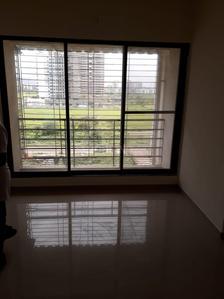 1 BHK Flat