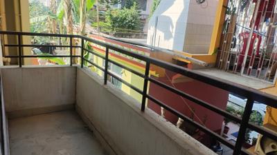 Bedroom Image of 1500 Sq.ft 3 BHK Apartment / Flat for sale in Hatigaon Guwahati for Rs. 7200000