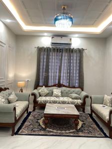 Hall Image of 1248 Sq.ft 3 BHK Apartment / Flat for sale in Kharar Mohali for Rs. 5590000
