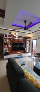 Bedroom Image of 1205 Sq.ft 2 BHK Apartment / Flat for sale in Shrishti Enclave by Shrishti Developers, Agrahara Bengaluru for Rs. 11070000