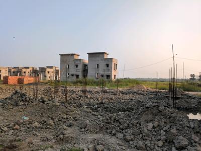 Image of 720 Sq.ft Residential Plot / Land for sale in Swapnabhumi, New Town, Kolkata for Rs. 1807877