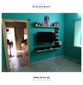 Bedroom Image of 1550 Sq.ft 4 BHK Apartment / Flat for sale in Garfa Kolkata for Rs. 6000000