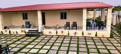 Shadnagar Luxury premier plots Plot View 3