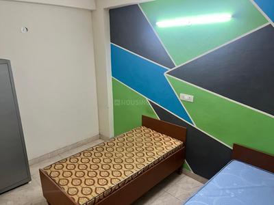 Bedroom Image of Omega Homes in Sector 104, Noida