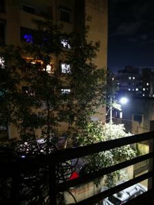 Balcony Image of 1000 Sq.ft 1 BHK Apartment / Flat for sale in Kirkatwadi Pune for Rs. 10000000