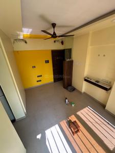 Living Room Image of 263 Sq.ft 1 BHK Apartment / Flat for sale in JSB Nakshatra Primus, Naigaon East Naigaon for Rs. 2550000
