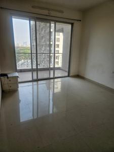 Hall Image of 1550 Sq.ft 3 BHK Apartment / Flat for rent in Govind Nagar Nashik for Rs. 30000