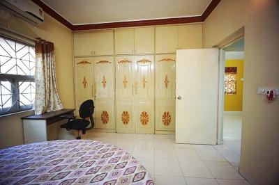Bedroom Image of 2250 Sq.ft 4 BHK Independent House for sale in Thaltej Ahmedabad for Rs. 44900000