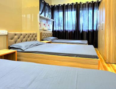 Image of GetSetHome-Vile Parle East  in Vile Parle East, Mumbai