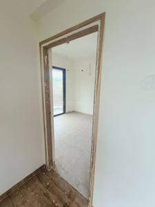 Bedroom Image of 1887 Sq.ft 3 BHK Villa for sale in Nirvana Bougainvilla, Usale Raigad for Rs. 14500000