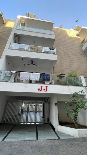 Shaashwat Bungalows Main Image 1