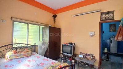 Bedroom Image of 850 Sq.ft 2 BHK Apartment / Flat for sale in Keshtopur Kolkata for Rs. 3000000
