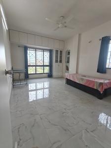 Hall Image of 1350 Sq.ft 3 BHK Apartment / Flat for sale in Kothrud Pune for Rs. 28500000