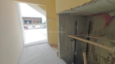 Image of 775 Sq.ft 2 BHK Apartment / Flat for sale in Keshtopur, Kolkata for Rs. 2750000