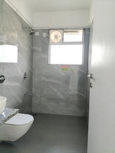 Bedroom Two Image of 1500 Sq.ft 3 BHK Apartment / Flat for sale in Goel Ganga Imperia Bldg A, Mohammed Wadi Pune for Rs. 13000000