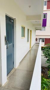 Image of 900 Sq.ft 2 BHK Builder Floor for rent in Uttarahalli Hobli, Bengaluru for Rs. 22000