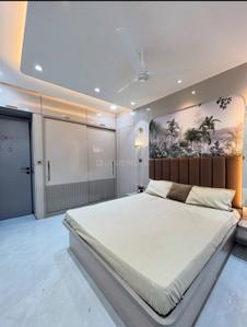 Bedroom Image of 1540 Sq.ft 3 BHK Apartment / Flat for sale in Majestique Evolvus Phase III, Kharadi Pune for Rs. 17700000