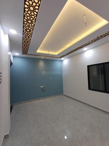 Hall Image of 1000 Sq.ft 3 BHK Duplex for rent in Maharana MB Town 4 Phase 1, Zingabai Takli Nagpur for Rs. 19000