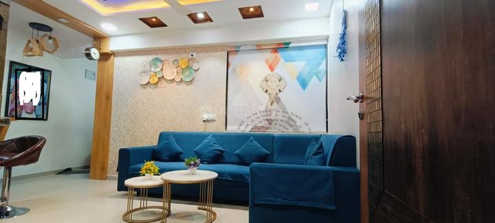 Spelndid Murlidhar Heights Main Image 1