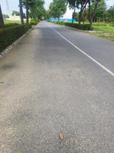 Image of 2130 Sq.ft Residential Plot / Land for sale in Orris Woodview Residencies, Sector 89, Gurgaon for Rs. 45500000
