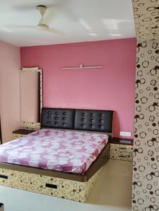 Bedroom Image of 1432 Sq.ft 3 BHK Apartment / Flat for sale in Avinash Maruti Lifestyle, Kota Raipur for Rs. 13000000