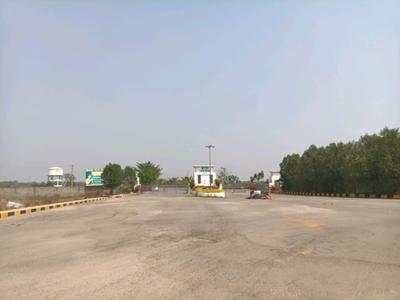 Image of 125 Sq.ft Residential Plot / Land for sale in Mypi Lush Green, Dundigal, Hyderabad for Rs. 3780010