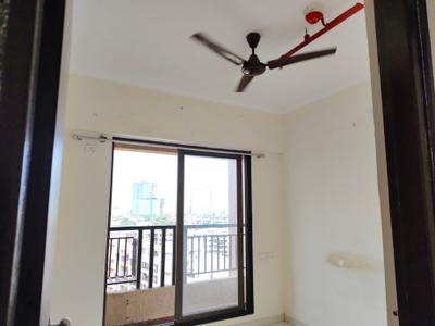 Bedroom Image of 520 Sq.ft 1 BHK Apartment / Flat for sale in Raunak City, Kalyan West Kalyan for Rs. 4200000