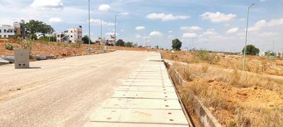 Image of 1200 Sq.ft Residential Plot / Land for sale in Kannahalli, Bengaluru for Rs. 13200000