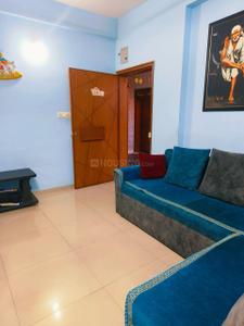 Hall Image of 465 Sq.ft 1 BHK Apartment / Flat for sale in Vemali Vadodara for Rs. 1851000