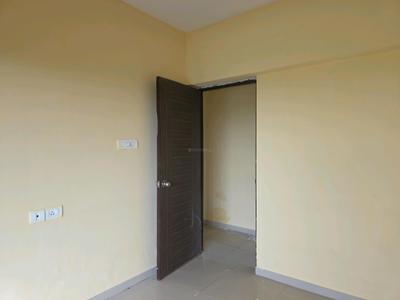 Bedroom Image of 620 Sq.ft 1 BHK Apartment / Flat for sale in Acropolis, Virar West Virar for Rs. 3000000