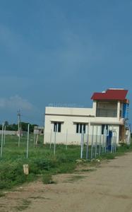 Image of 600 Sq.ft Residential Plot / Land for sale in Kambarasampettai, Tiruchirappalli for Rs. 900000