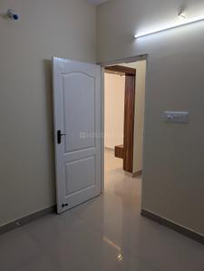 Bedroom Image of 400 Sq.ft 1 BHK Apartment / Flat for rent in Ramamurthy Nagar Bengaluru for Rs. 14000