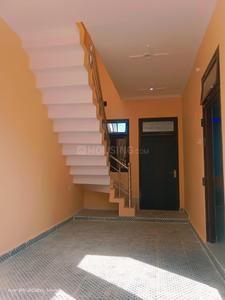 Bedroom Image of 1200 Sq.ft 2 BHK Independent House for sale in Jankipuram Extension Lucknow for Rs. 4200000