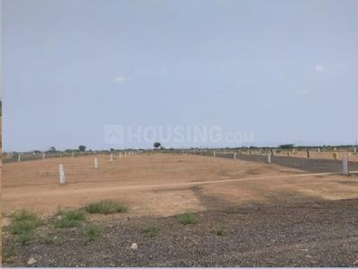 Image of 700 Sq.ft Residential Plot / Land for sale in Melapuram, Hindupur for Rs. 250000