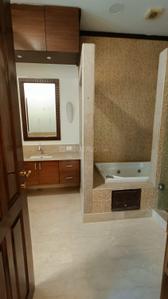 Image of 7200 Sq.ft 4 BHK Builder Floor for rent in Panchsheel Park, New Delhi for Rs. 400000