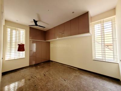 Hall Image of 1200 Sq.ft 2 BHK Builder Floor for rent in JP Nagar Bengaluru for Rs. 45000