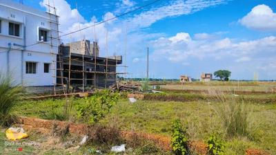 Image of 1200 Sq.ft Residential Plot / Land for sale in Jagatpur Industrial Estate, Cuttack for Rs. 1900000