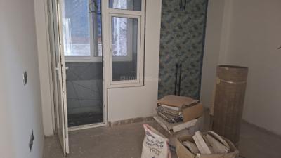 Bedroom Image of 720 Sq.ft 2 BHK Builder Floor for sale in Tagore Garden Extension New Delhi for Rs. 16500000
