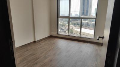 Bedroom Image of 475 Sq.ft 1 BHK Apartment / Flat for rent in The Baya Central, Lower Parel Mumbai for Rs. 65000