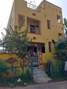 2 BHK Independent House