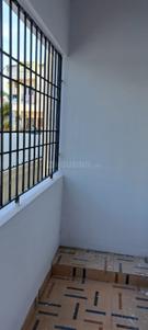 Balcony Image of 1026 Sq.ft 2 BHK Apartment / Flat for sale in Selaiyur Chennai for Rs. 8350000