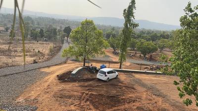 Image of 1089 Sq.ft Residential Plot / Land for sale in Parali, Raigad for Rs. 450000