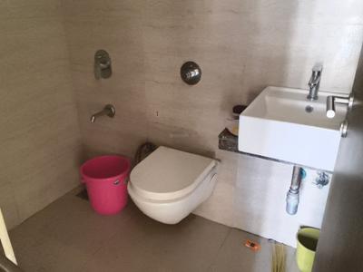 Image of 600 Sq.ft 1 BHK Apartment / Flat for sale in Sunteck World, Naigaon East, Naigaon for Rs. 3000000