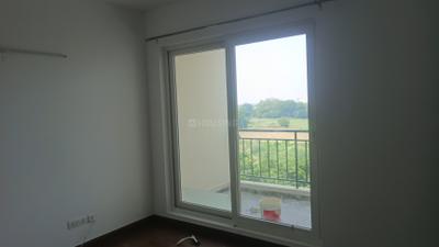 Bedroom Image of 1342 Sq.ft 2 BHK Apartment / Flat for sale in Umang Winter Hills, Sector 77 Gurgaon for Rs. 13200000