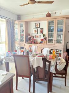 3.5 BHK Flat