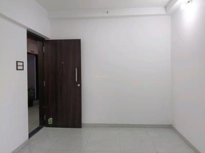 Living Room Image of 750 Sq.ft 1 BHK Apartment / Flat for sale in Tanvi Eminence, Mira Road East Mira Bhayandar for Rs. 7200000