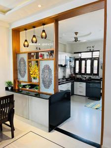 Hall Image of 2000 Sq.ft 4 BHK Independent House for sale in Sejbahar Raipur for Rs. 6500003