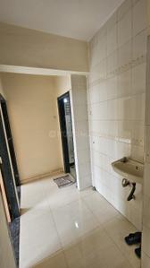Image of 970 Sq.ft 2 BHK Apartment / Flat for sale in BSEL Infrastructure Realty Ltd Kasturi Villa, Kharghar, Navi Mumbai for Rs. 13000000