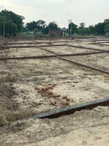 Image of 1150 Sq.ft Residential Plot / Land for sale in Gangapur, Varanasi for Rs. 2750000